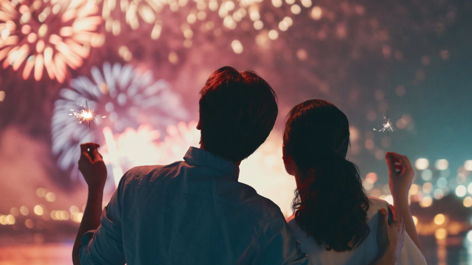 Rizz AI app 3 Sweet couple enjoying rizz moments