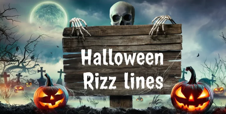 Crowd enjoying Halloween Party